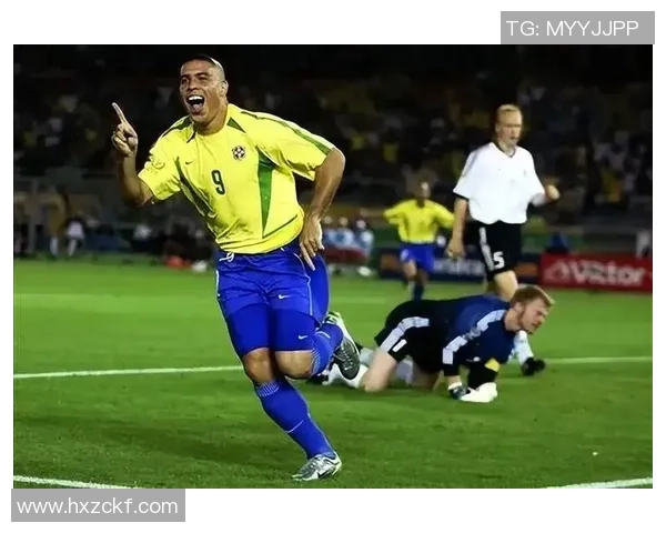 足球界四大球星是谁 向世界足坛传奇人物致敬 盘点他们的辉煌成就与影响力